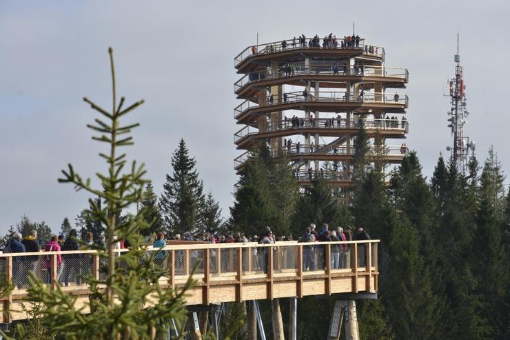 Pinewood Valley Oasis Vyšné Ružbachy Exterior foto